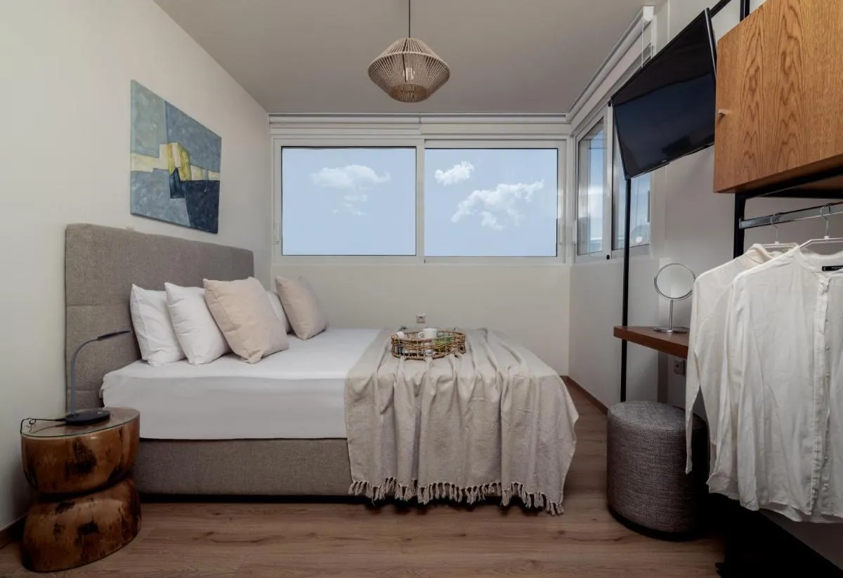 Image 1 of Athens Loft by Phoenix Apartments