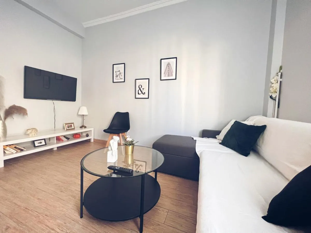 Image 1 of Athens Loft in Pagrati