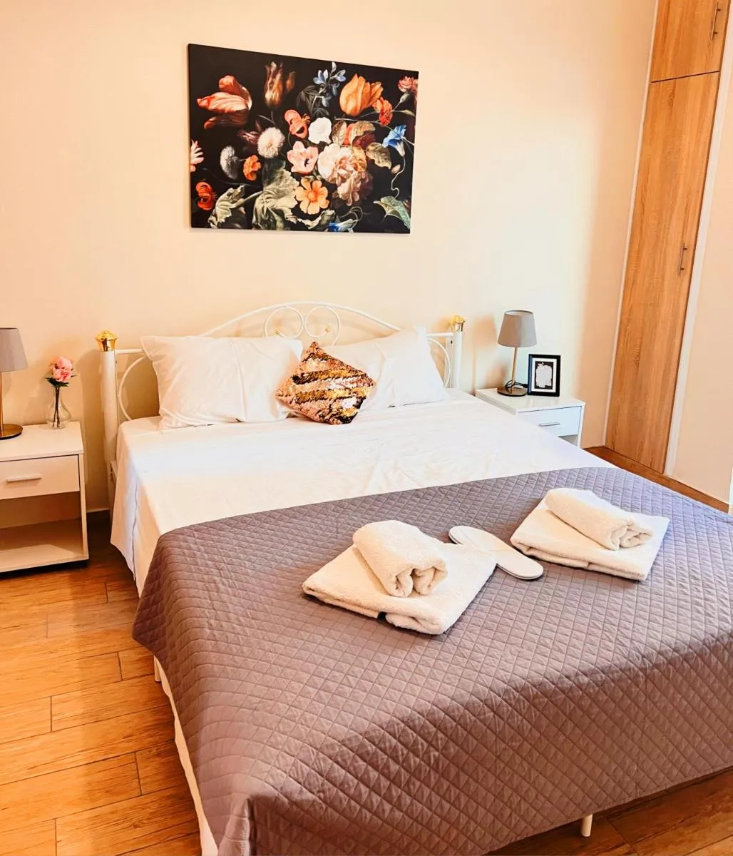 Image 6 of Athens Loft in Pagrati