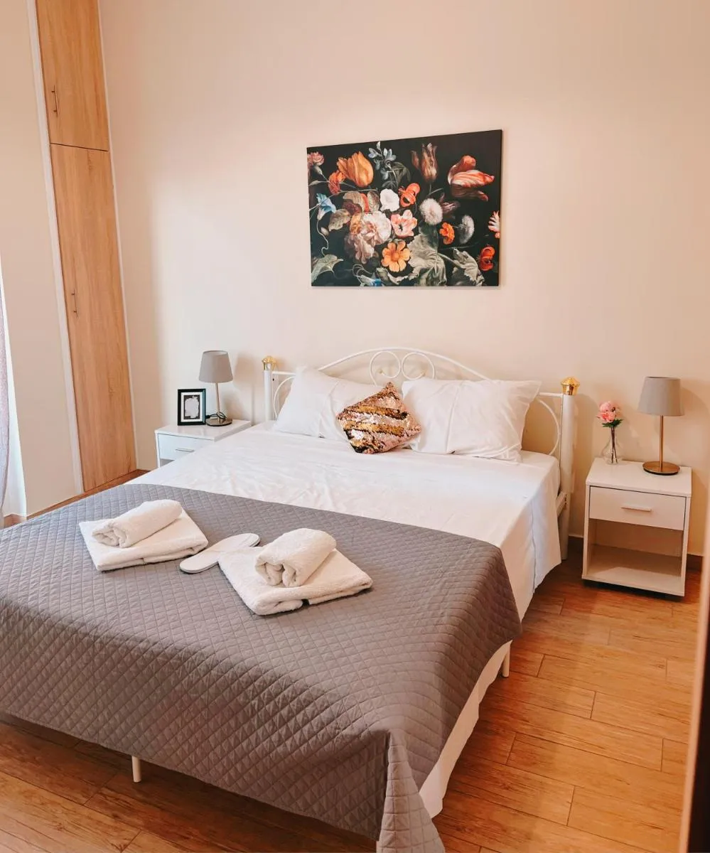Image 4 of Athens Loft in Pagrati