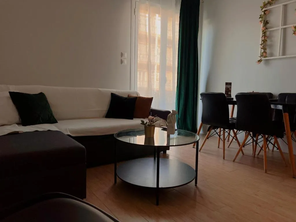 Image of Athens Loft in Pagrati