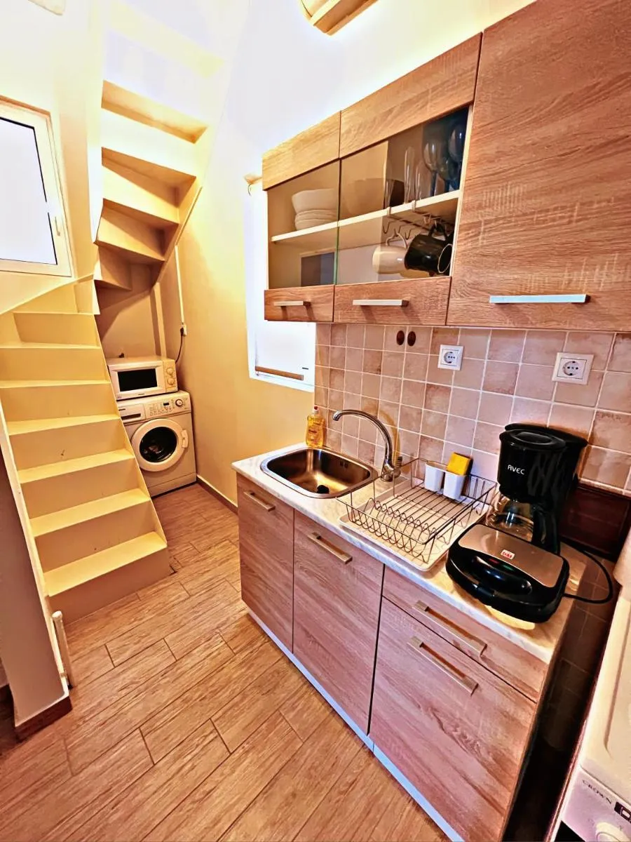 Image 3 of Athens Loft in Pagrati