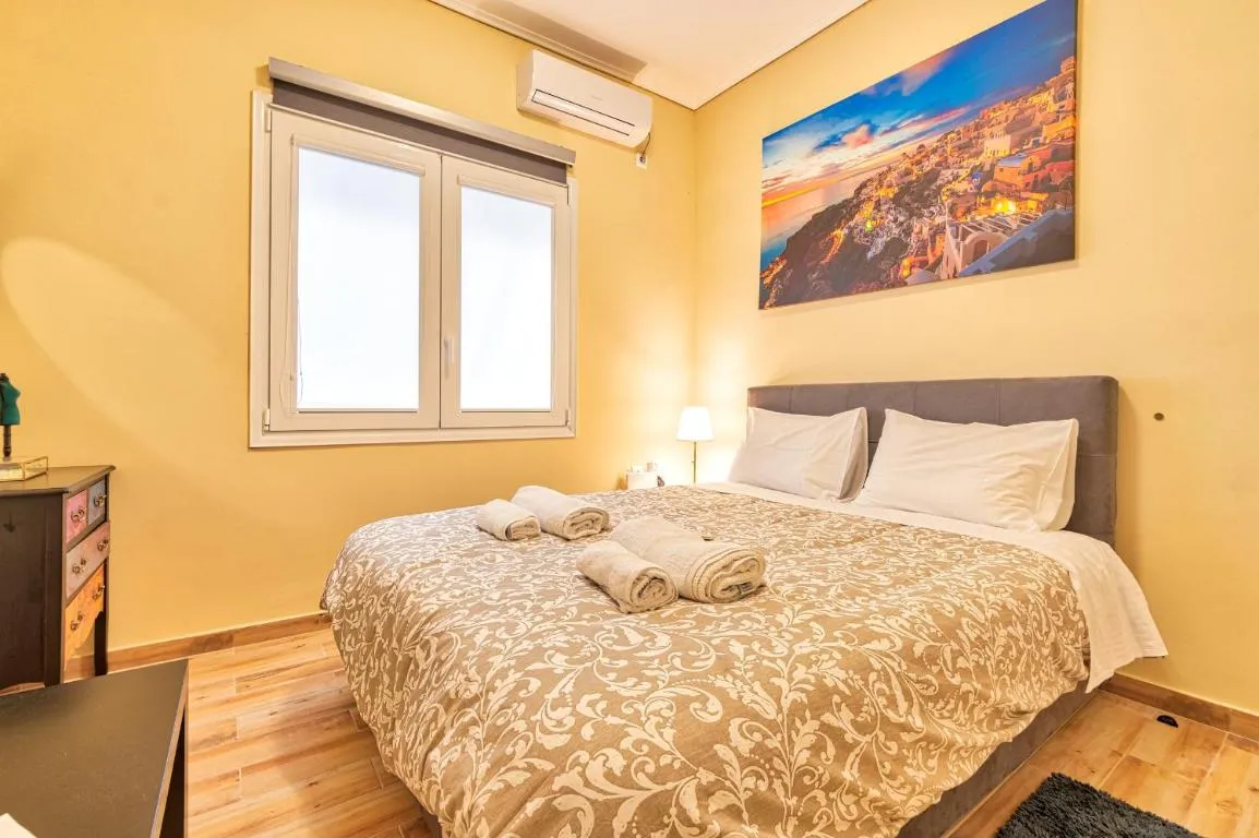 Image of Athens Luxury House