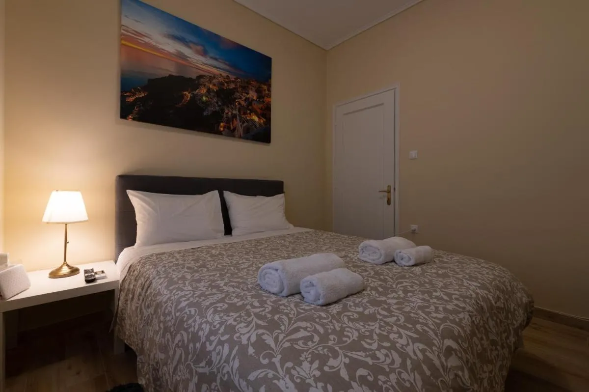 Image 6 of Athens Luxury House