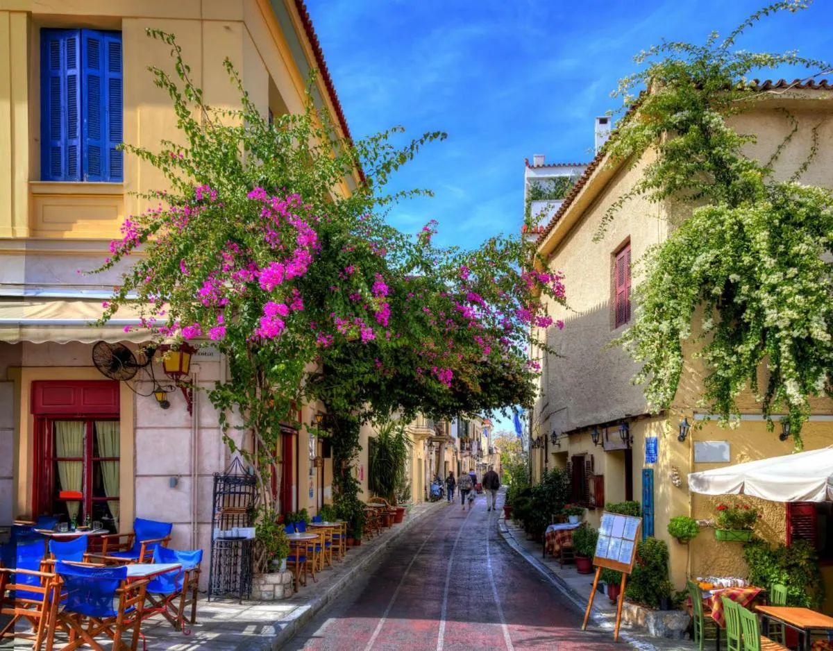 Image 5 of Athens Luxury House