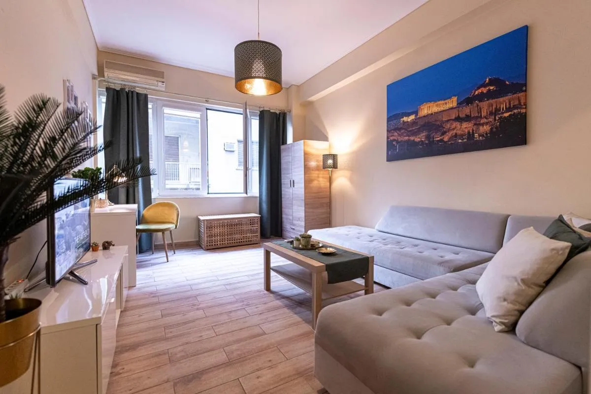Image 4 of Athens Luxury House