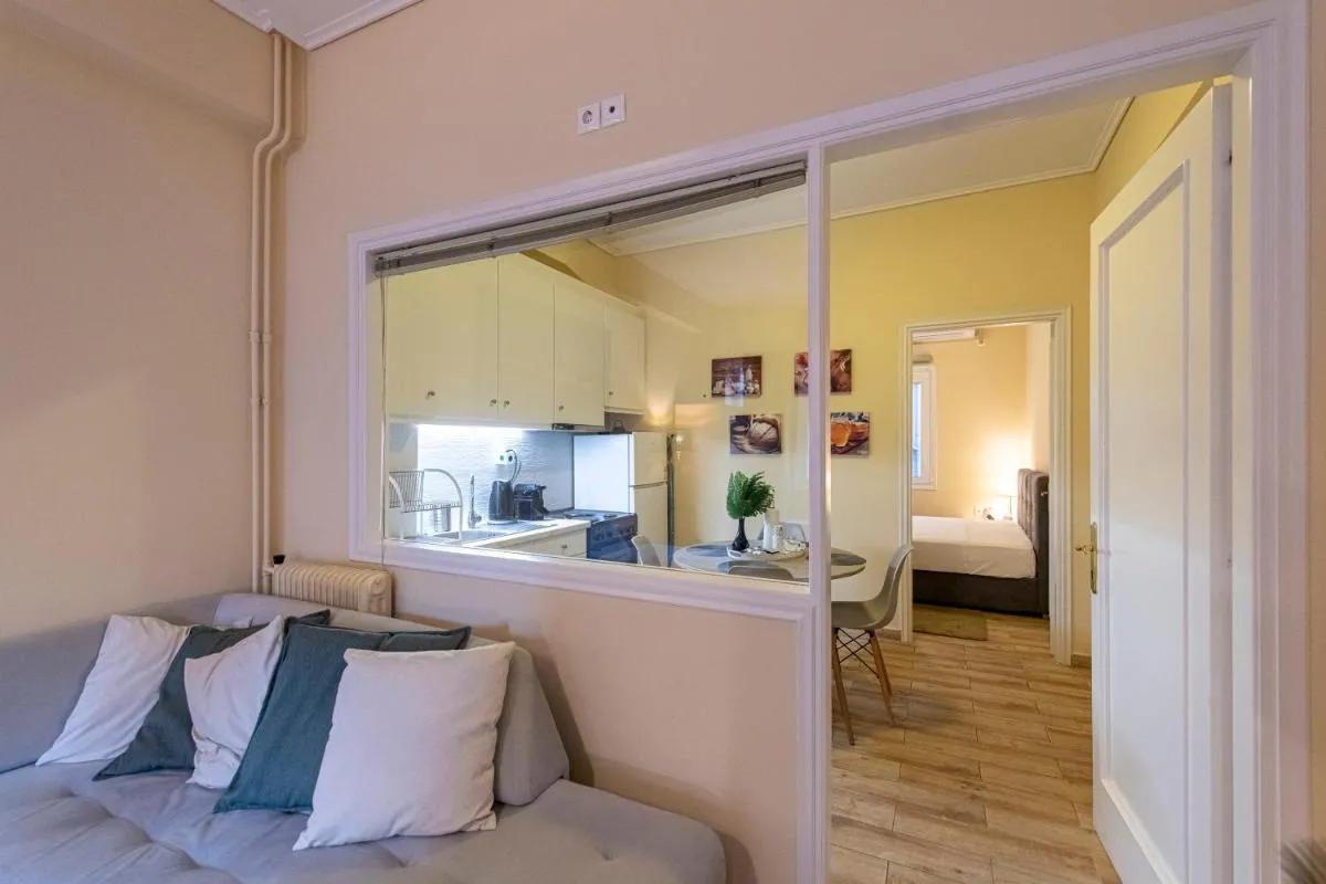 Image 1 of Athens Luxury House