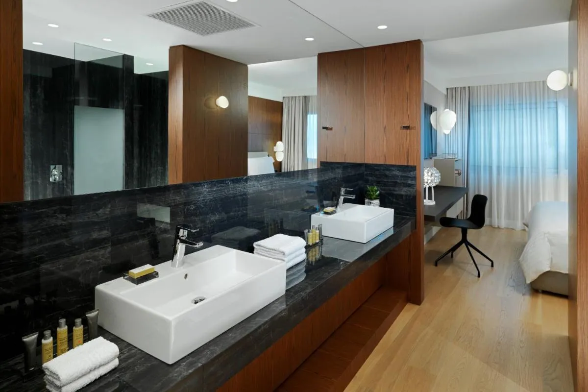 Image 2 of Athens Marriott Hotel