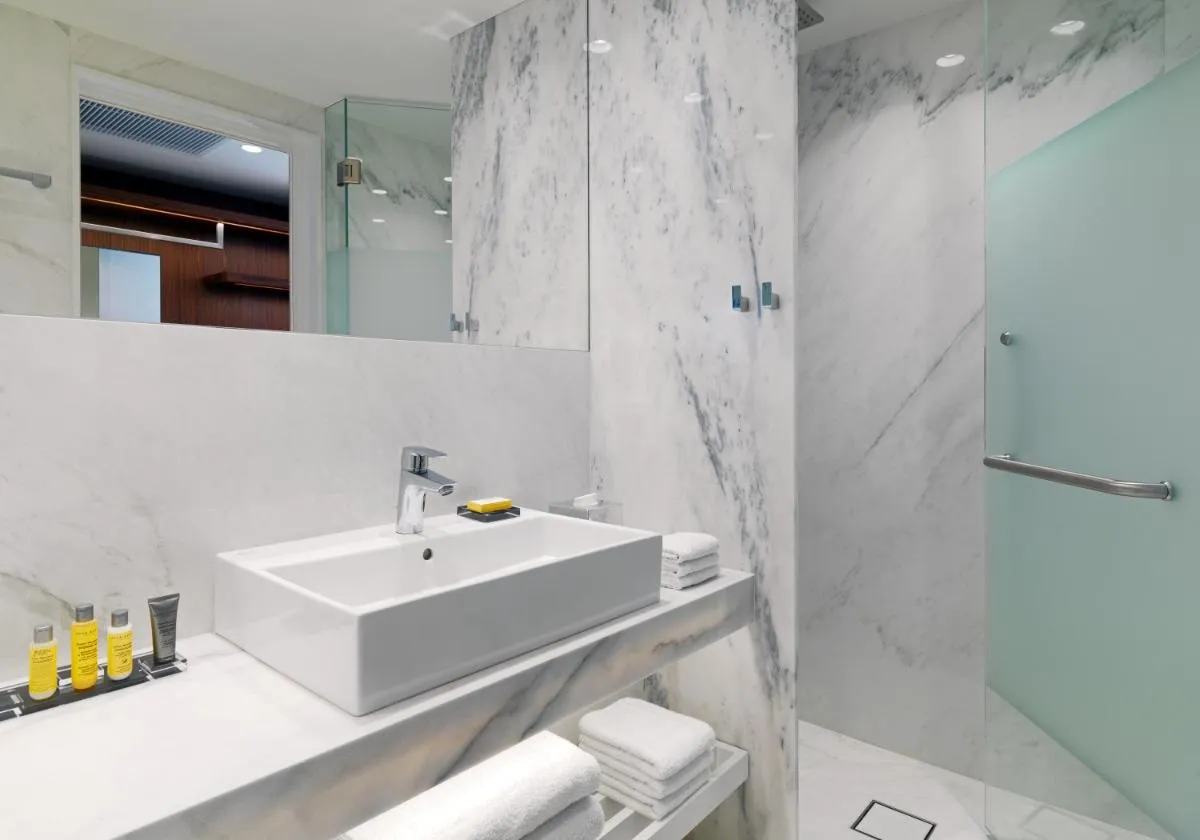 Image 3 of Athens Marriott Hotel