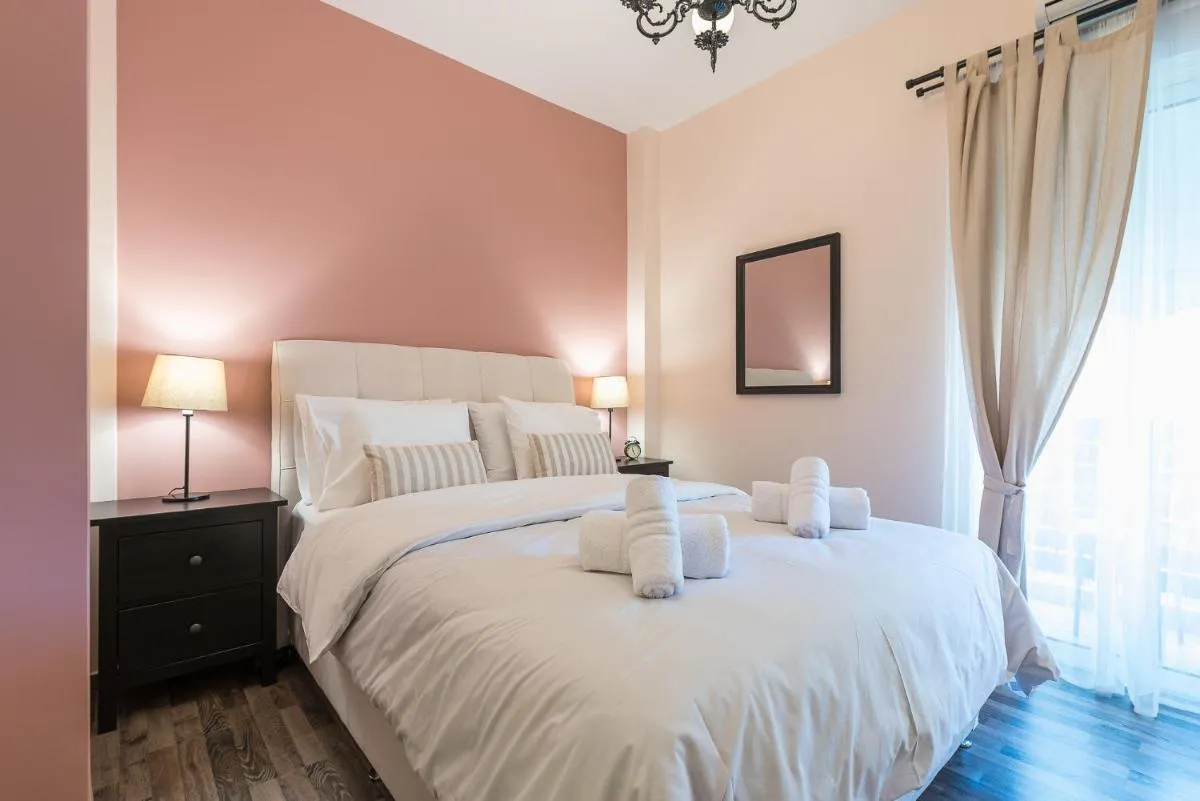 Image 6 of Athens Mini Suite