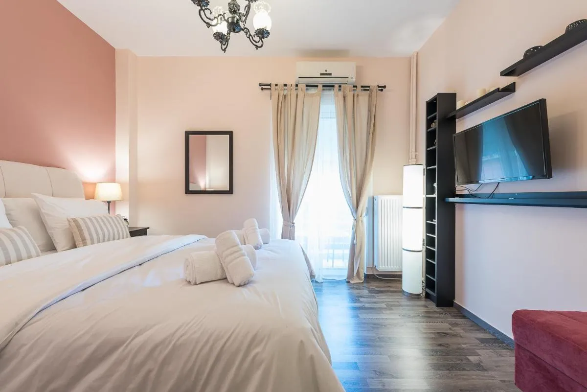 Image 1 of Athens Mini Suite