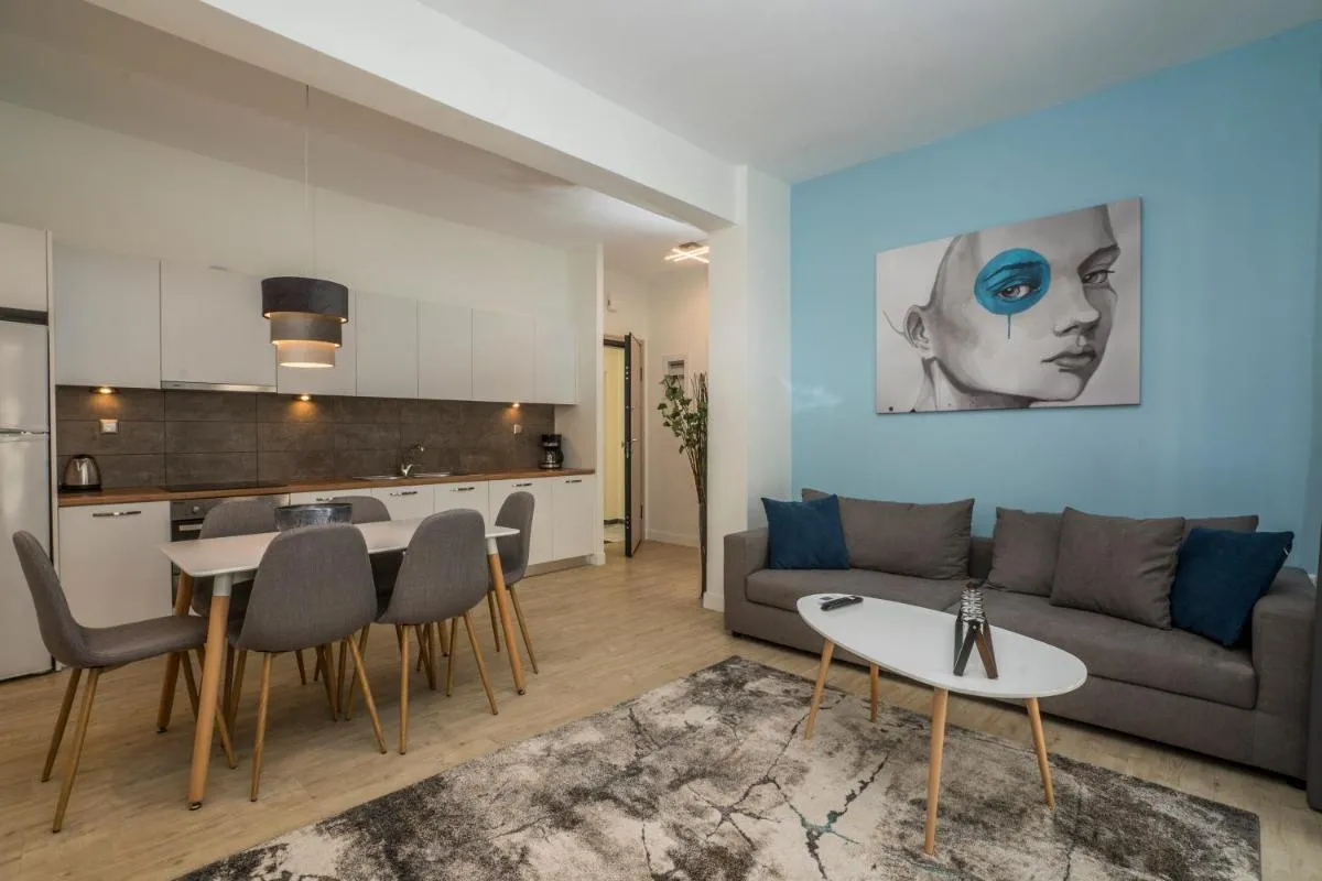 Image 2 of Athens Morum City Apartments