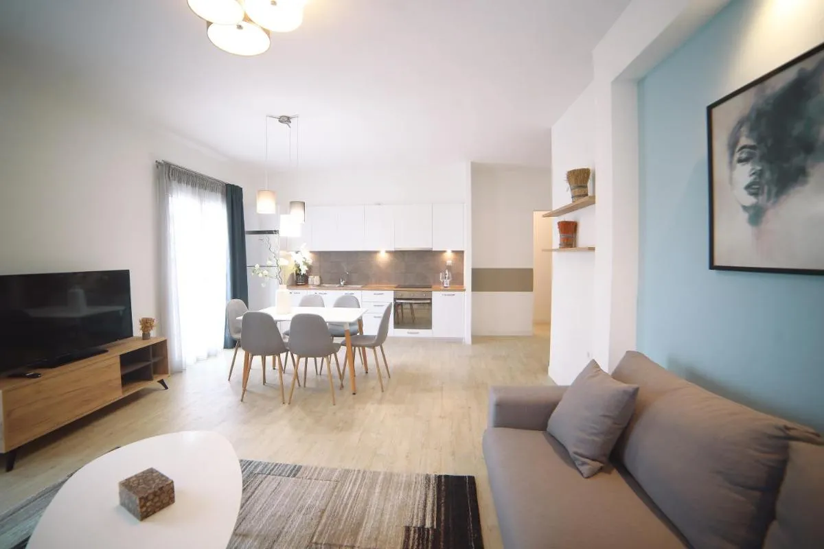 Image 5 of Athens Morum City Apartments