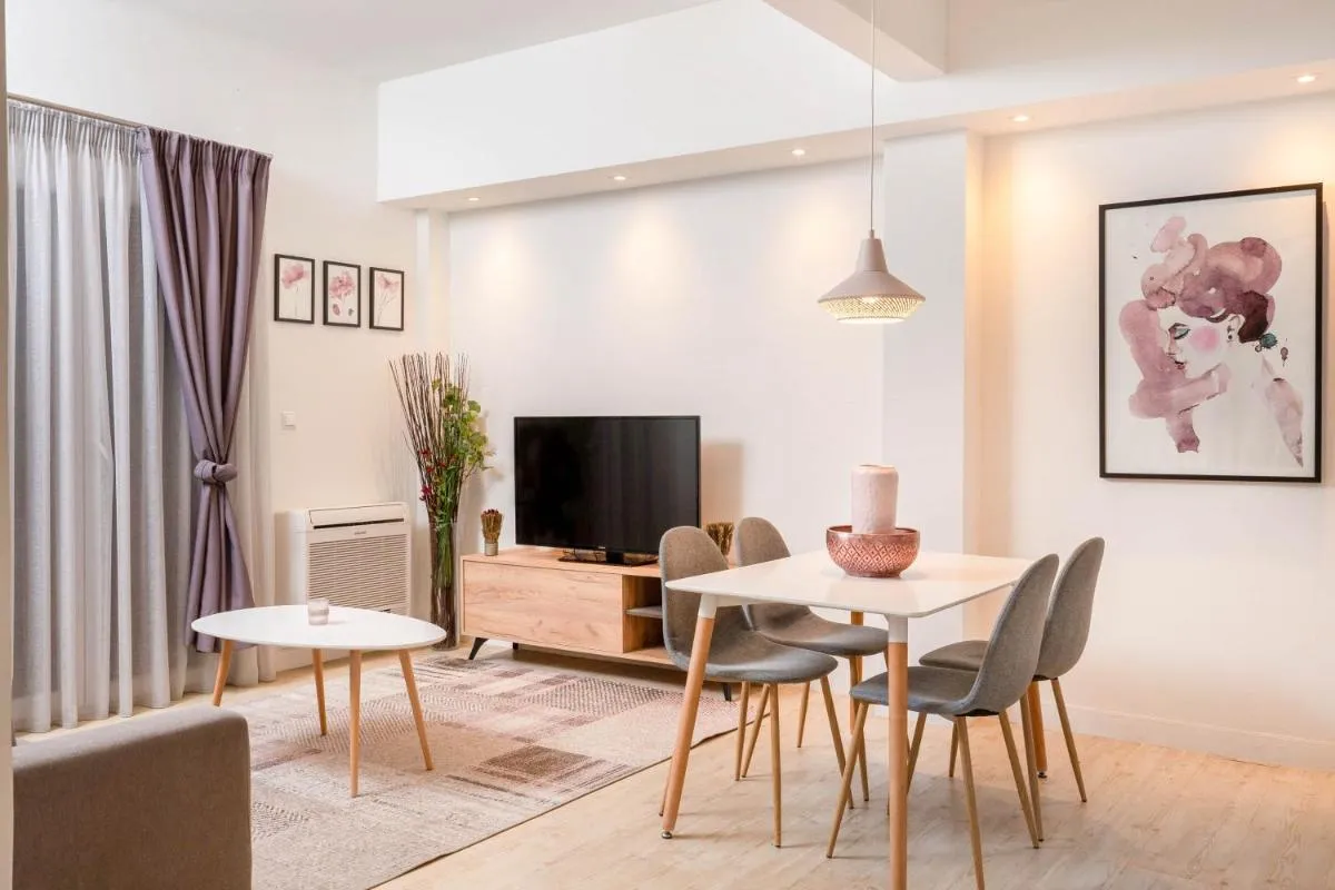 Image 3 of Athens Morum City Apartments