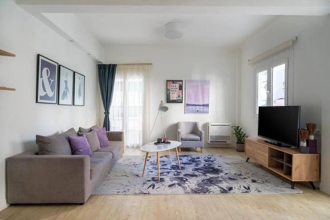 Image of Athens Morum City Apartments