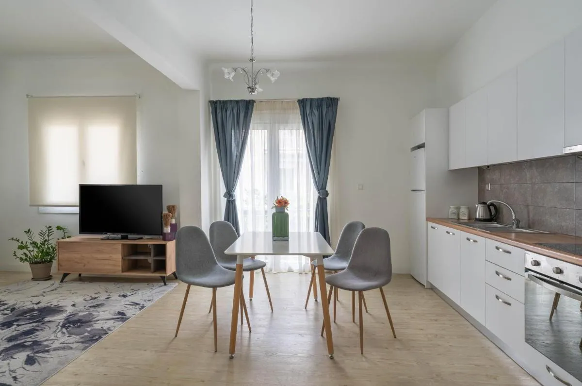 Image 6 of Athens Morum City Apartments