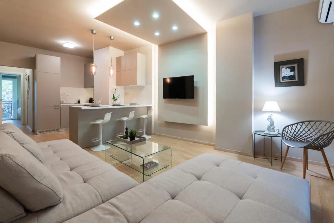 Image of Athens Orama 2-bedroom Apt