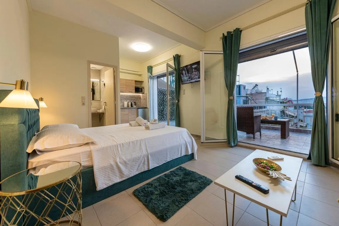Image of Athens Plaka House
