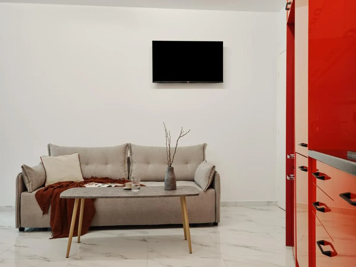 Image 3 of Athens Project Luxury Apartments
