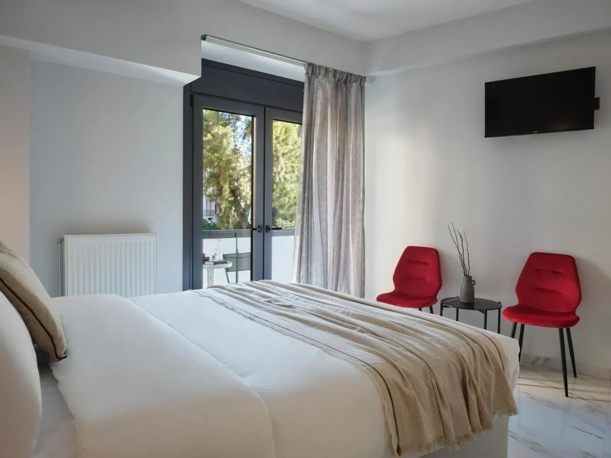 Image 5 of Athens Project Luxury Apartments