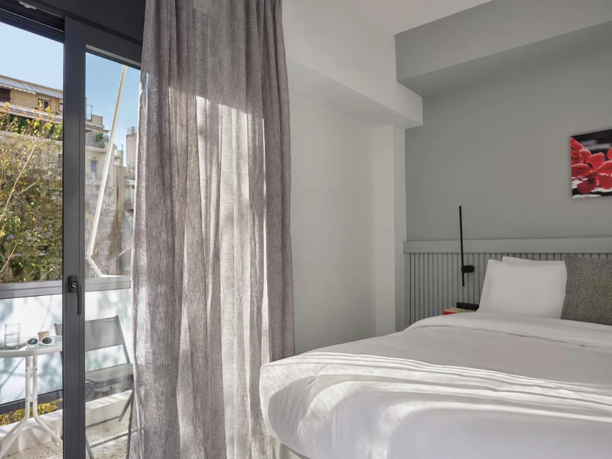 Image 1 of Athens Project Luxury Apartments