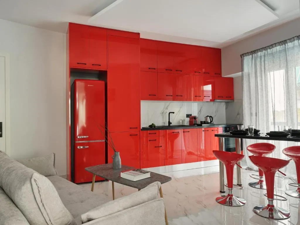 Image of Athens Project Luxury Apartments