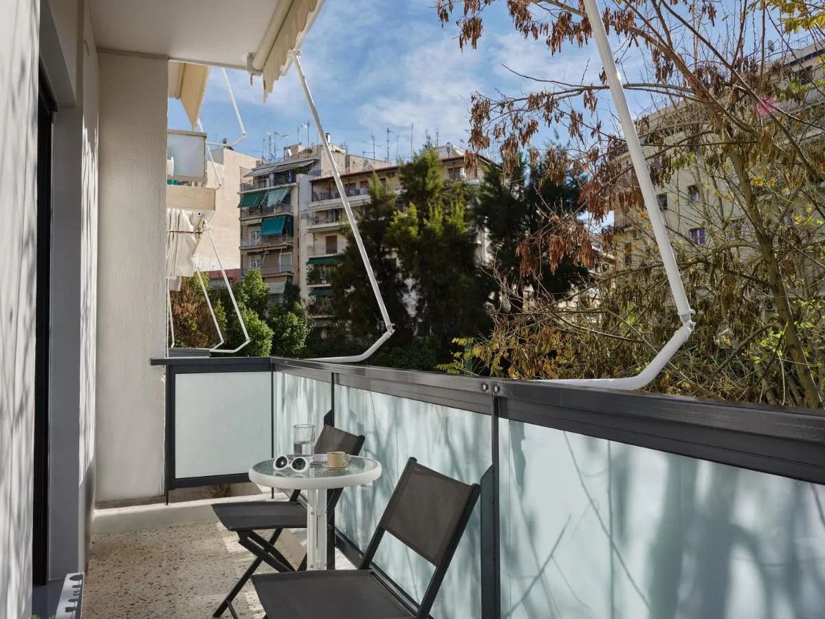 Image 4 of Athens Project Luxury Apartments