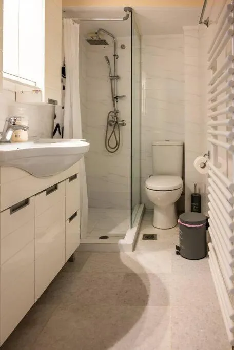 Image 6 of Athens Retreat 1-BDR APT close to metro station