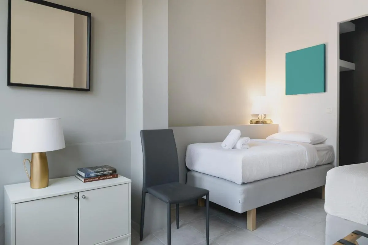 Image 5 of Athens Soho Lofts -Evaggelistrias 18