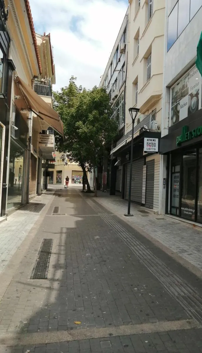 Image 4 of Athens Soho Lofts -Evaggelistrias 18