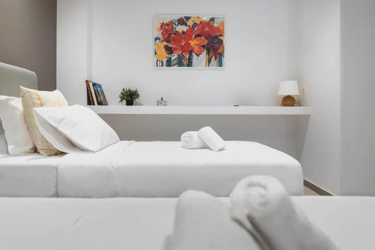 Image 1 of Athens Soho Lofts -Evaggelistrias 18