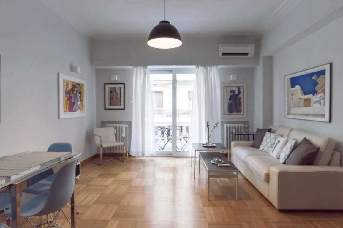 Image of Athens Squared Apartments