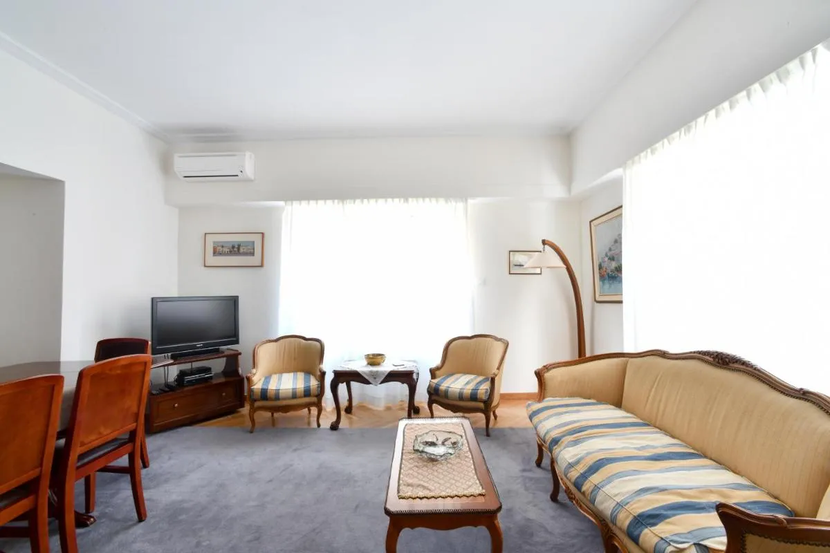 Image 3 of Athens Squared Apartments