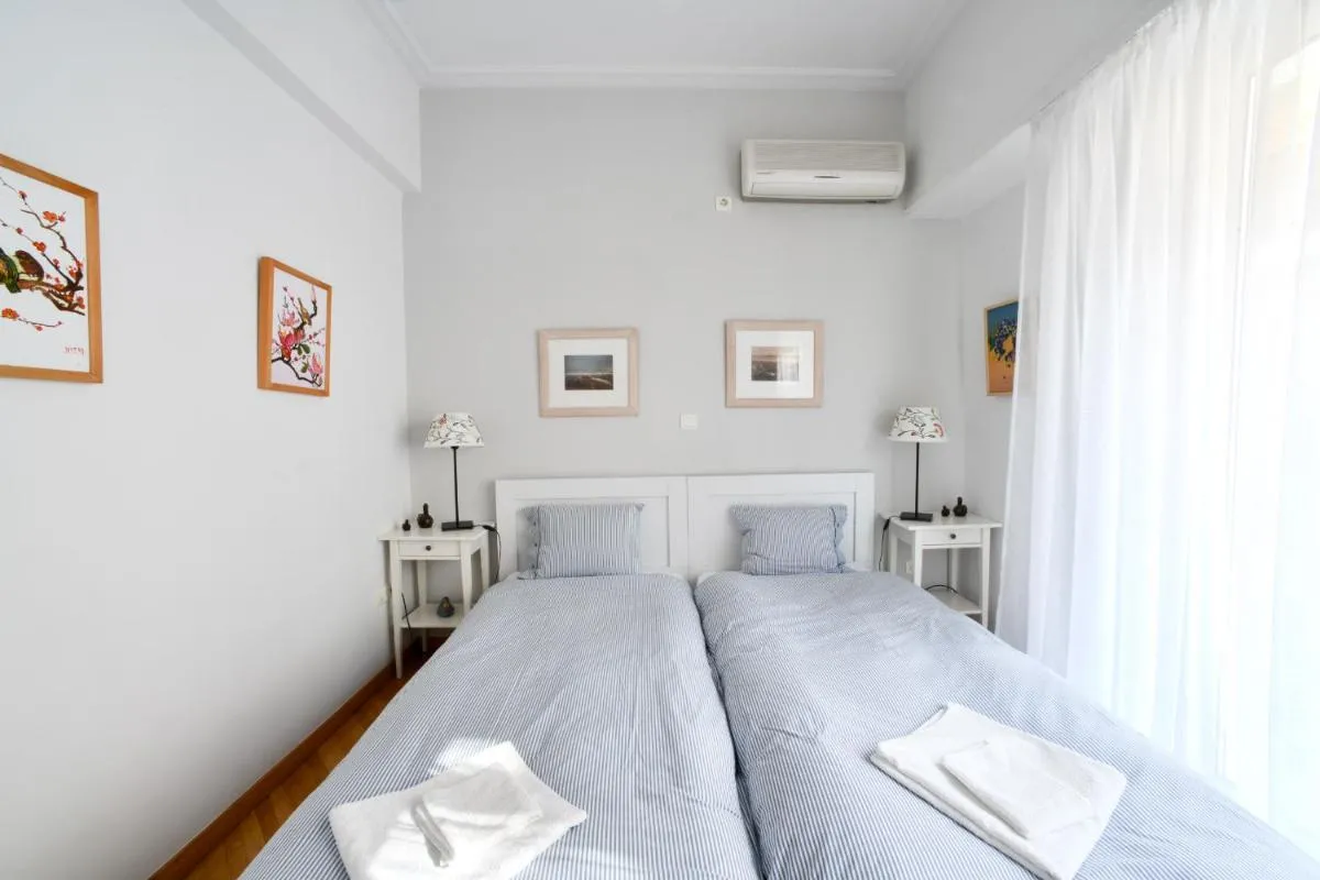 Image 5 of Athens Squared Apartments