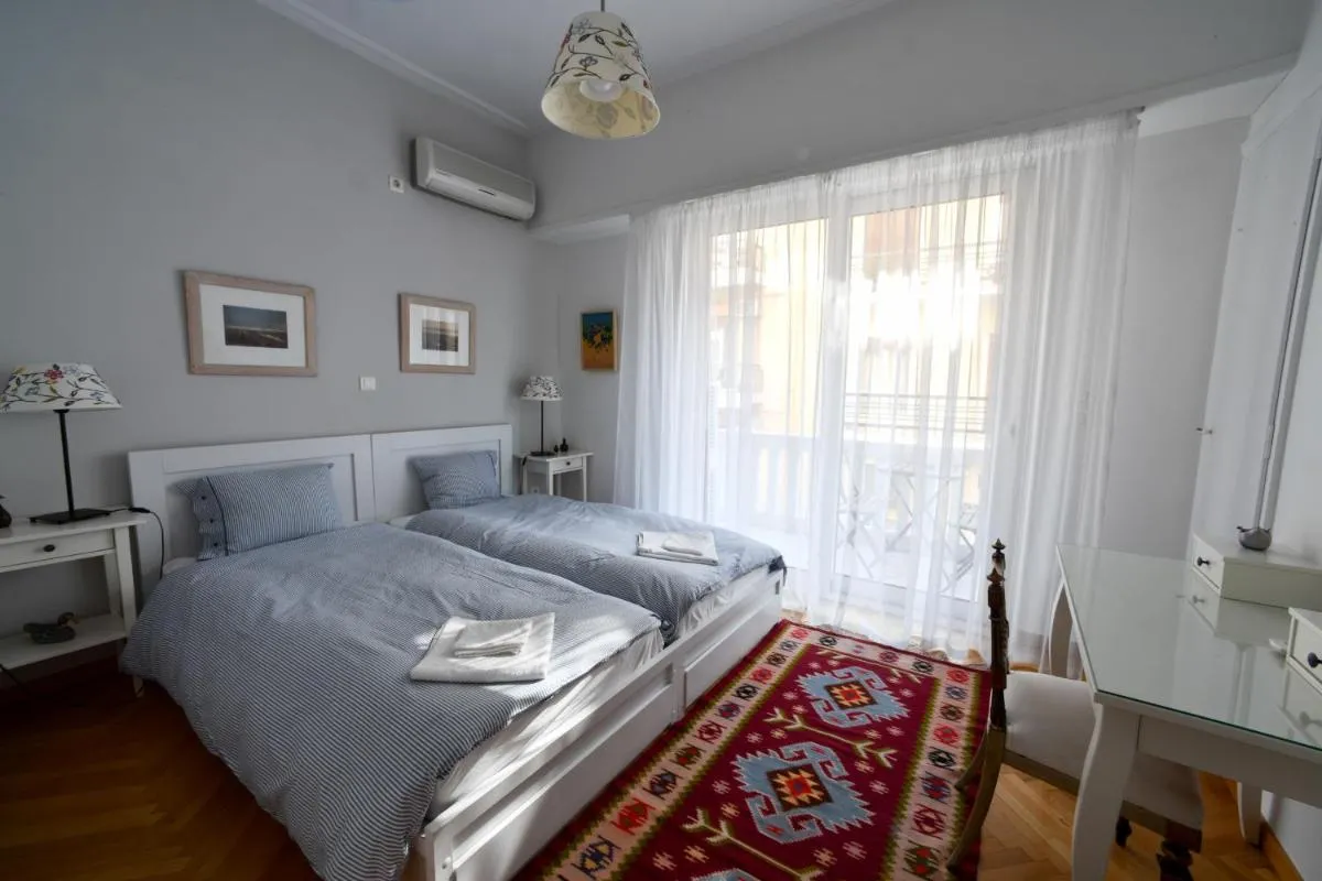 Image 1 of Athens Squared Apartments