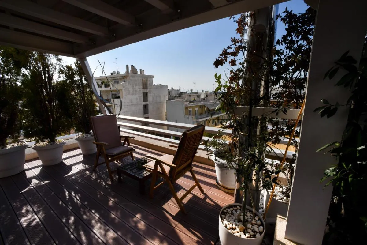 Image 4 of Athens Squared Apartments