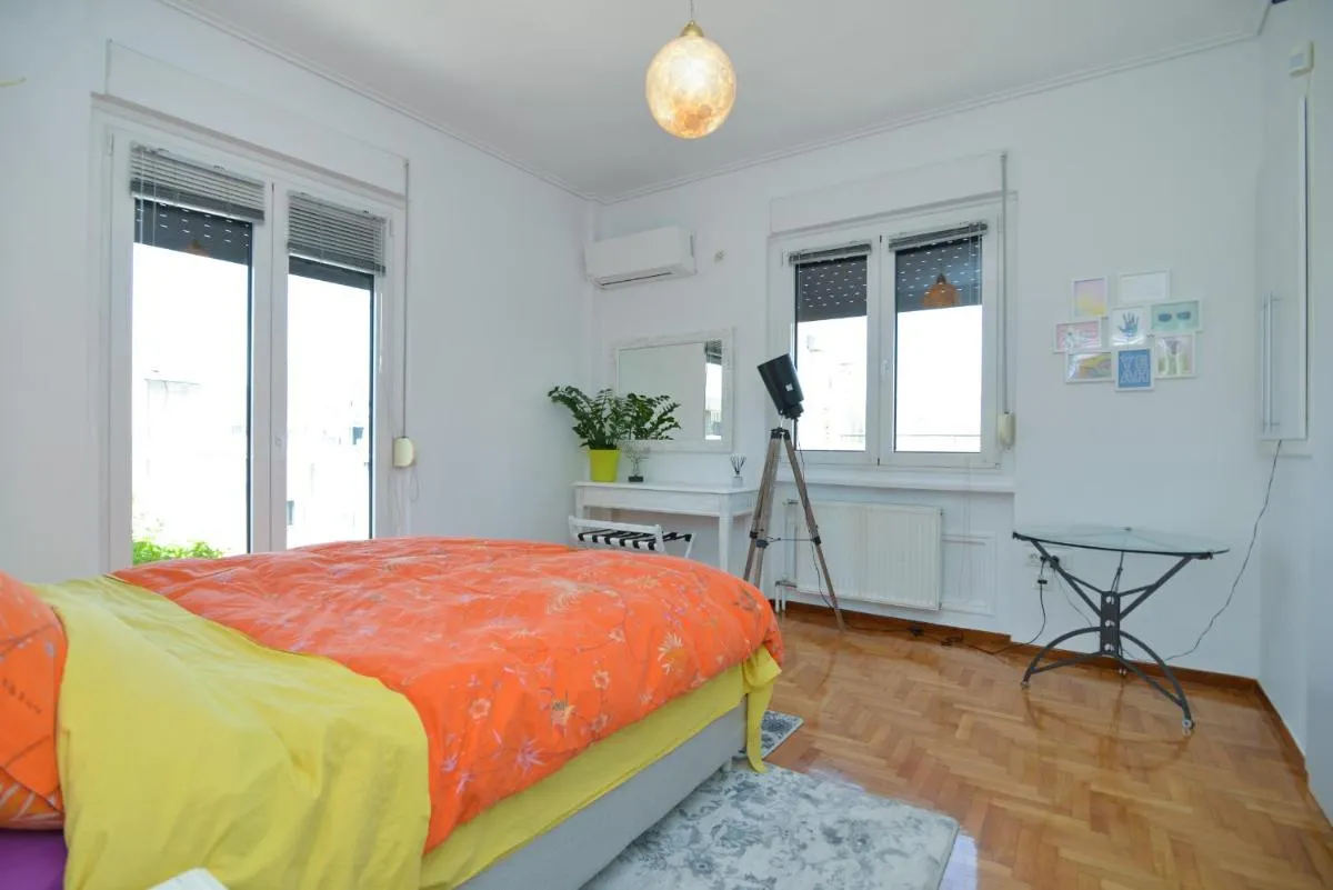 Image 6 of Athens Stylish top floor apartment Syntagma metro