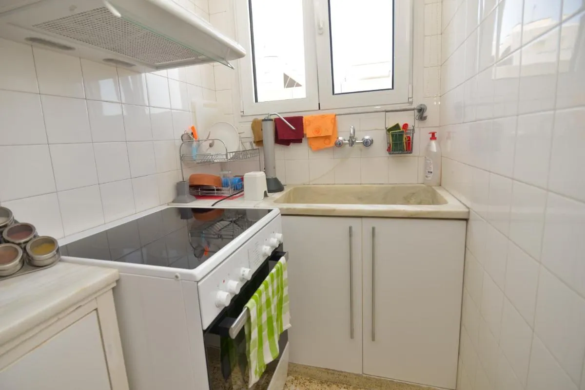 Image 2 of Athens Stylish top floor apartment Syntagma metro