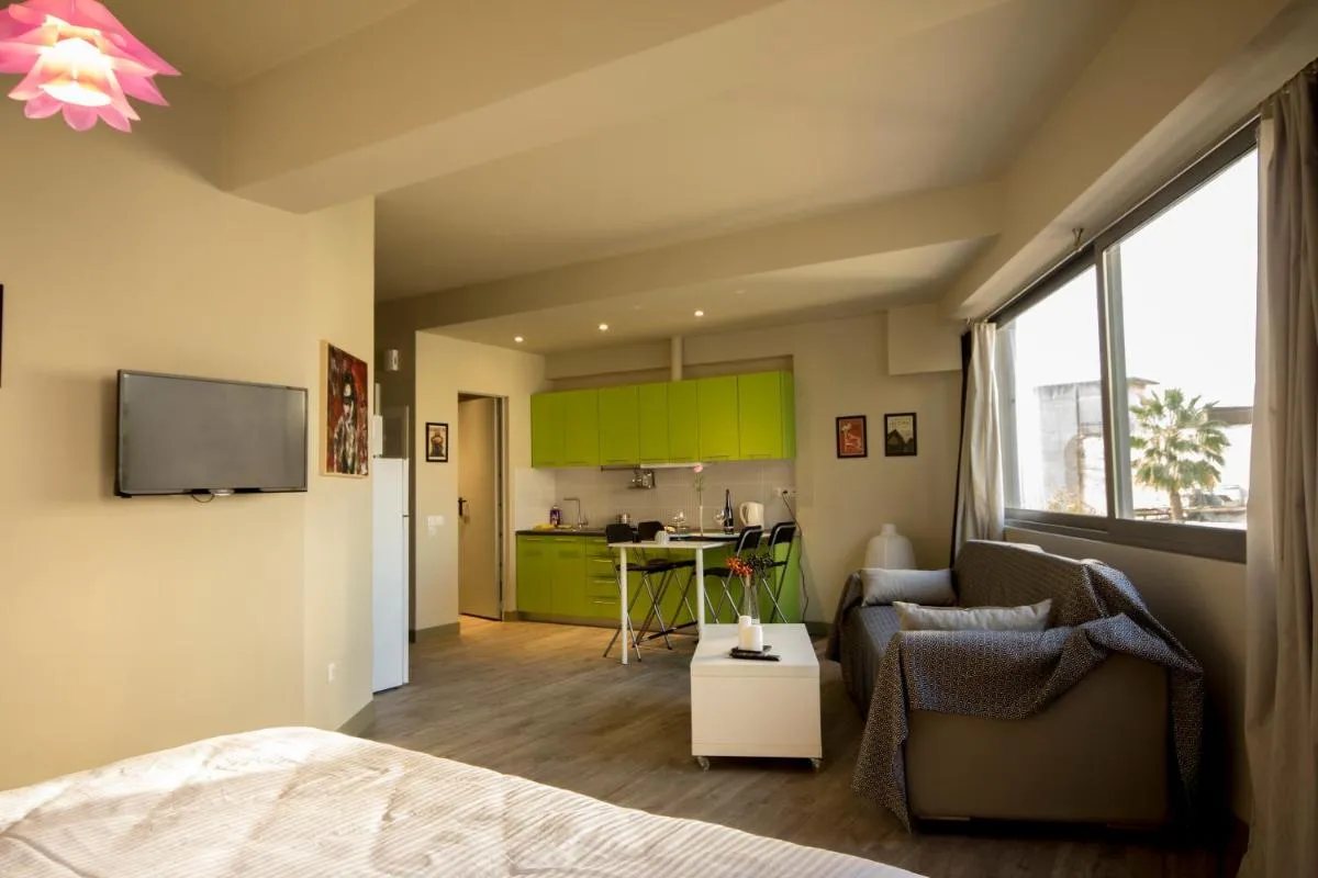 Image 2 of Athens Suites
