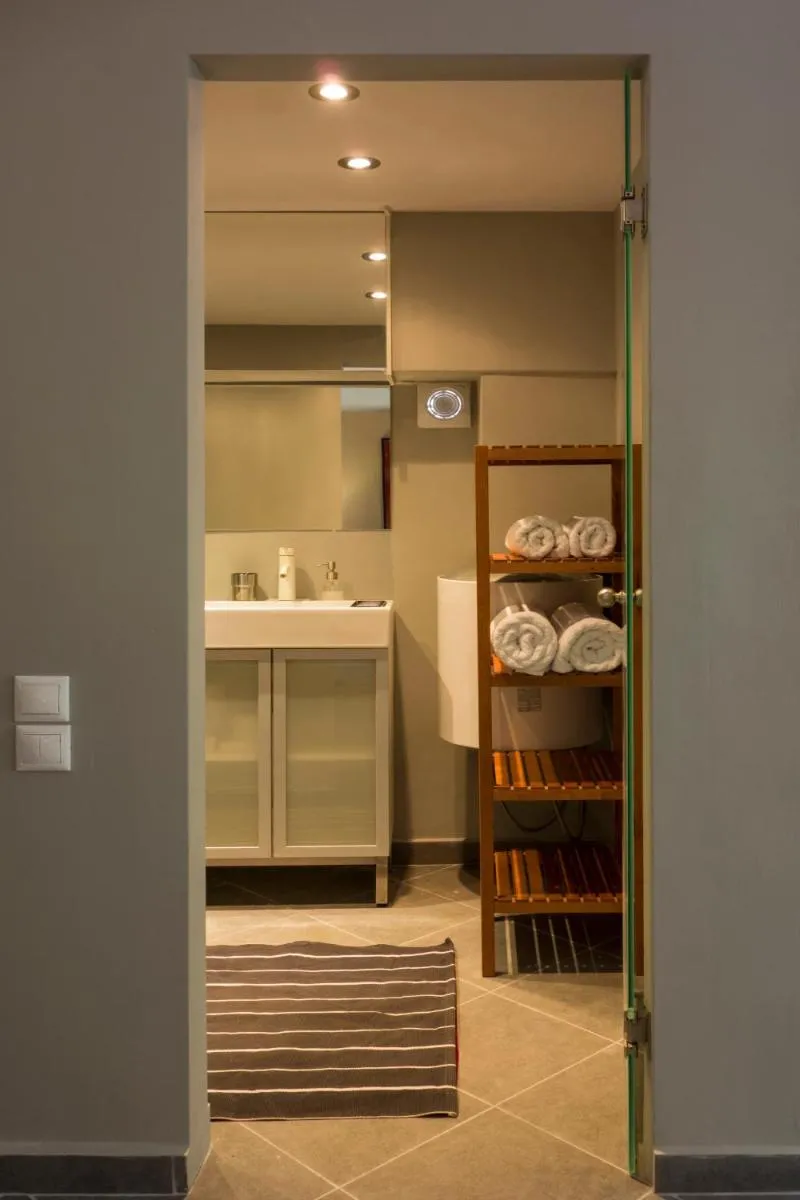 Image 3 of Athens Suites