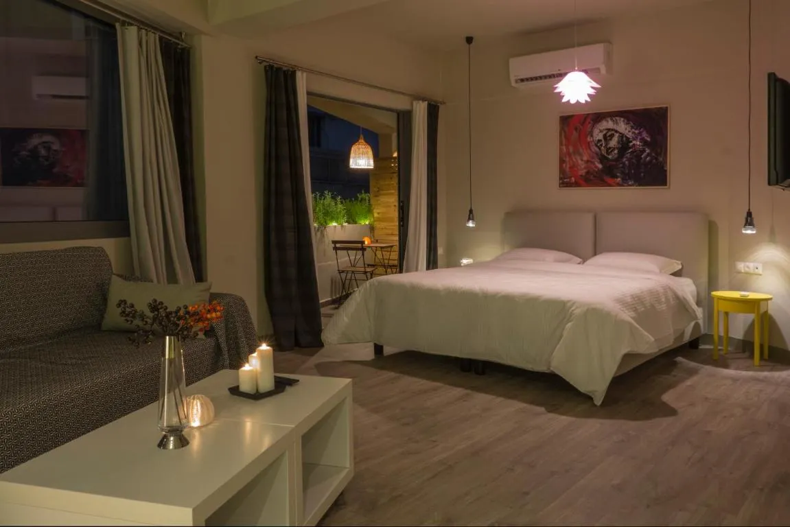 Image of Athens Suites