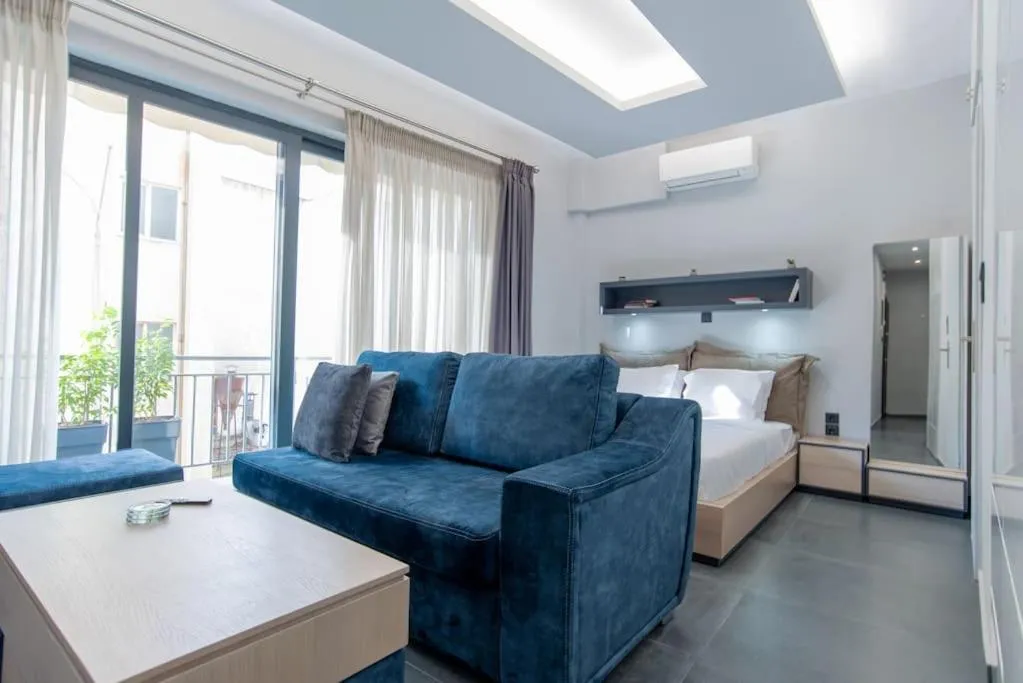Image of Athens Syntagma Studio