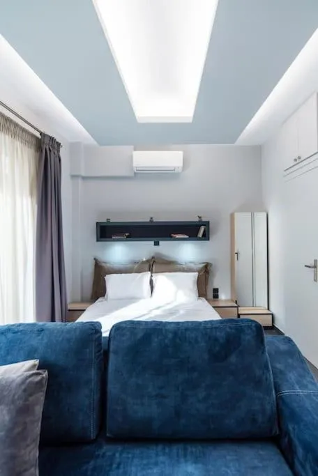 Image 3 of Athens Syntagma Studio