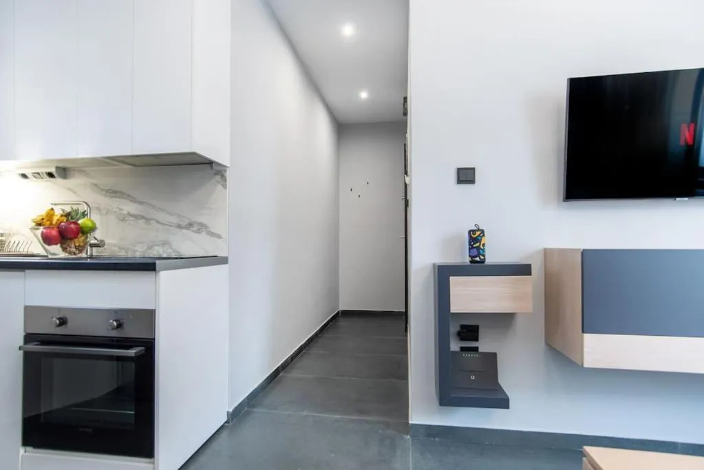 Image 1 of Athens Syntagma Studio