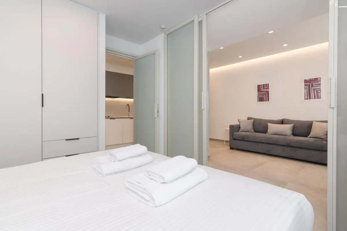 Image 2 of Athens Theatrou Apartments