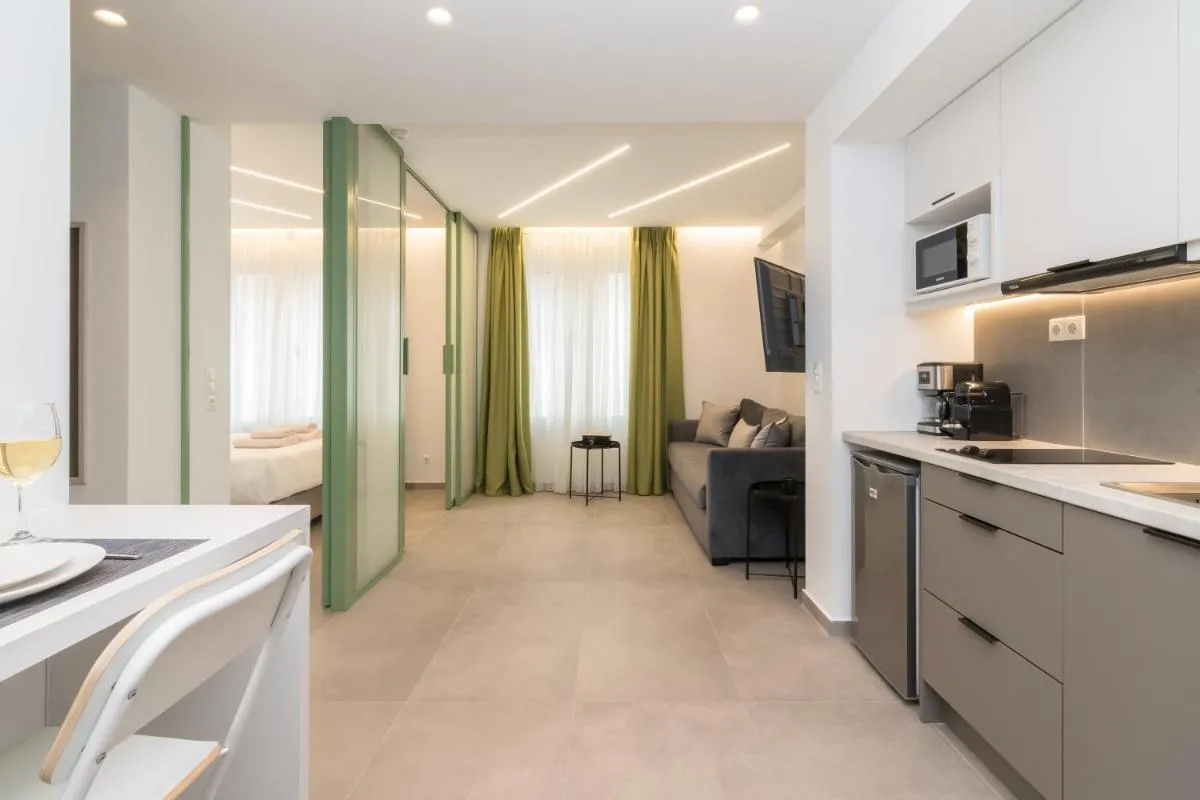 Image 4 of Athens Theatrou Apartments