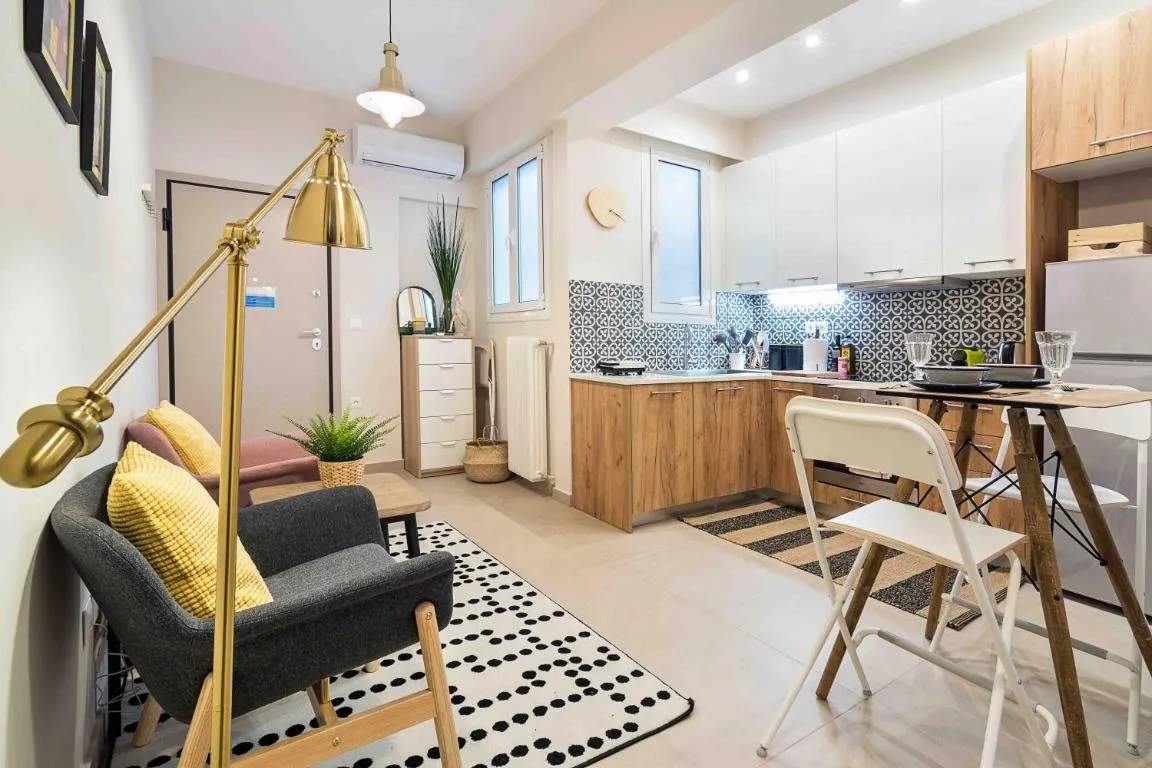Image of Athens’ Top Location Romantic & Well Decor Shining Star