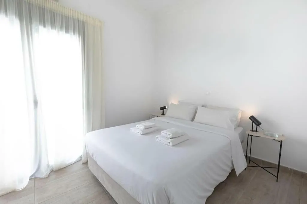 Image of Athens Tower 2 Bedroom Apartment by SuperHost Hub