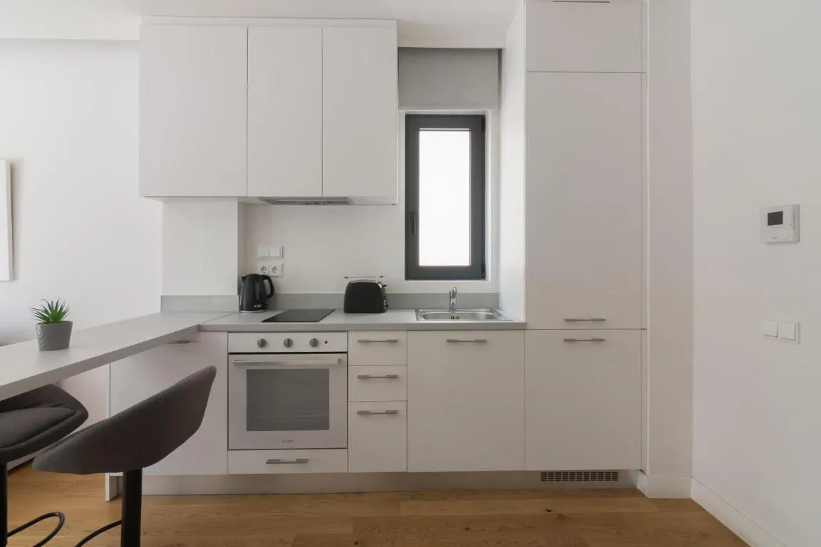 Image of Athens Trikoupi Suite A1