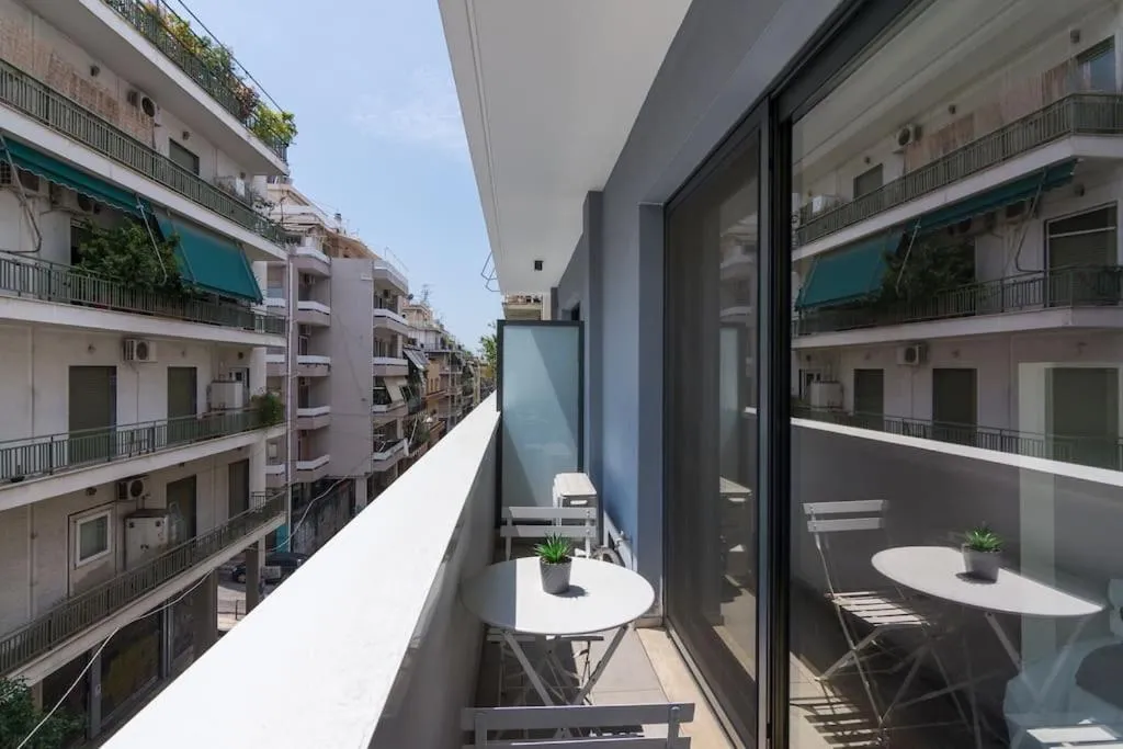 Image of Athens Trikoupi Suite C2